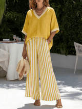 Jaune