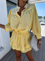 Jaune