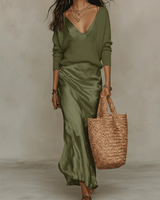 Vert militaire