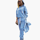 Bleu ciel