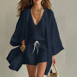 Bleu marine