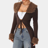 Marron