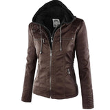 Marron Foncé