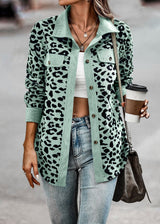 Vert menthe