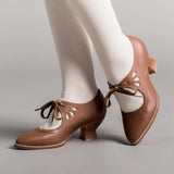 Marron