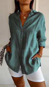 Bleu Vert