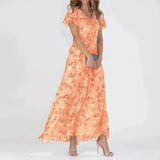 Orangé