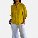 Jaune