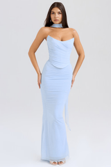 Bleu bébé