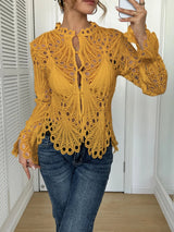 Jaune Gingembre
