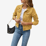 Jaune