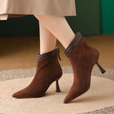 Marron