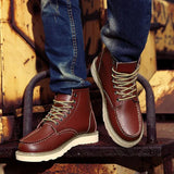 Marron foncé