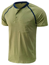 Jaune-vert