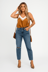 Caramel