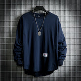 Bleu marine