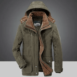 Vert Armee