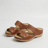 Marron foncé