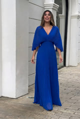 Bleu Foncé