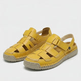 Jaune