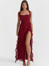 Rouge foncé