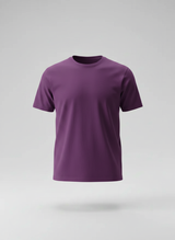 Violet profond