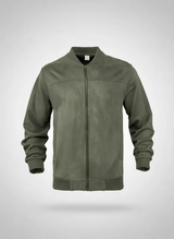Vert militaire
