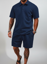 Bleu marine