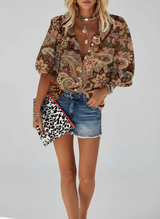 Marron