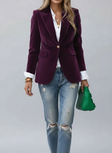Violet