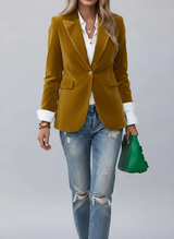 Jaune