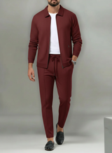 Rouge bordeaux
