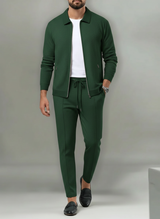 Vert foncé