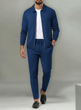 Bleue
