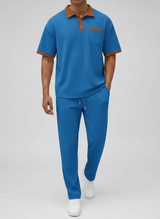 Bleue