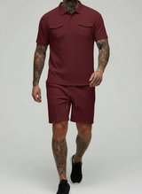 Rouge bordeaux