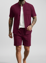 Rouge bordeaux