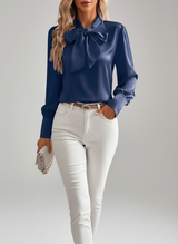 Bleu marine