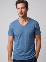 Bleu foncé