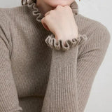 Marron clair