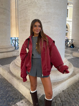 Rouge cerise
