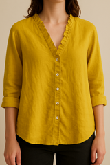 Jaune