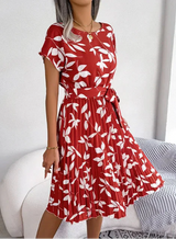 Rouge corail
