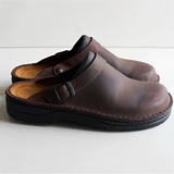 Marron foncé