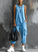Bleu clair