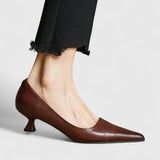 Marron