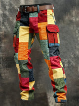 Multicolore