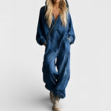 Bleu foncé