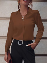 Marron