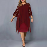 Rouge bordeaux